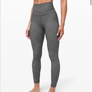 Lululemon Align Pant 25”